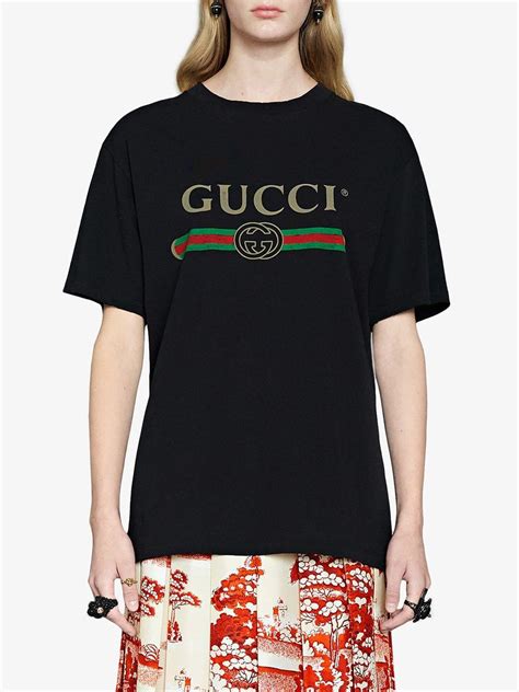 womens gucci t shirt sale